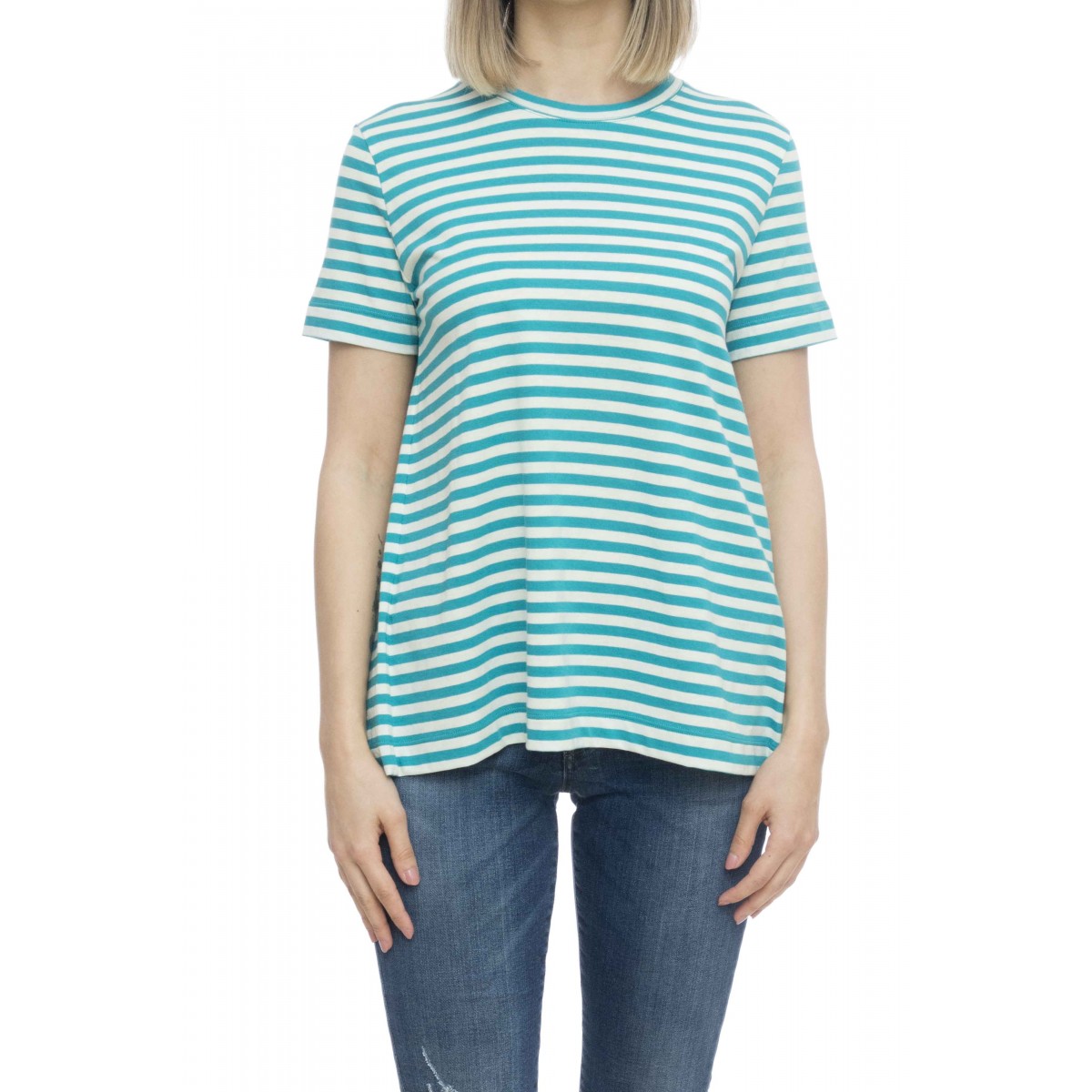 T-shirt donna - J8013 T-shirt donna - J8013