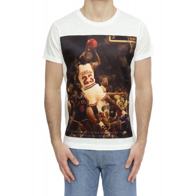 t shirt uomo firmate