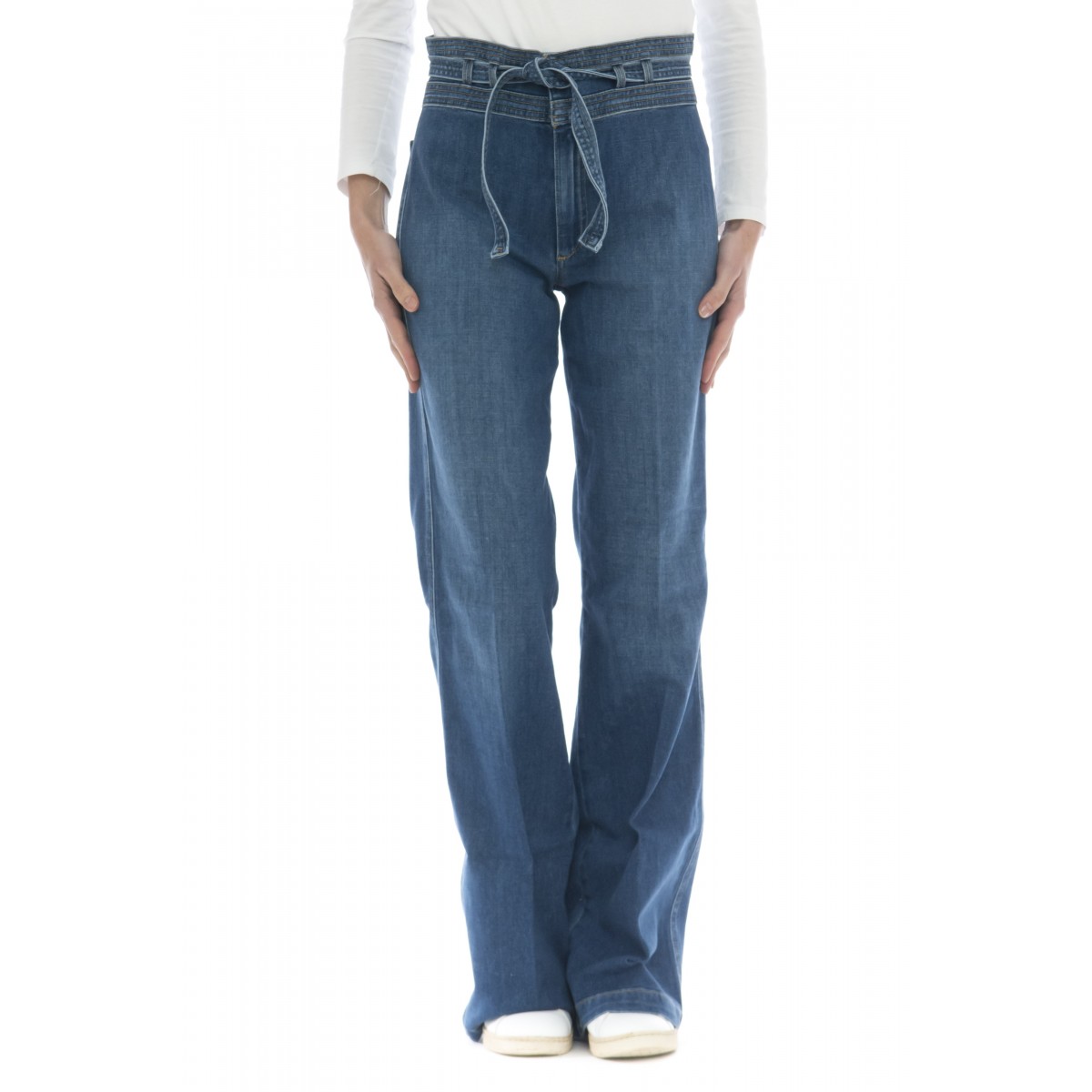 Jeans - 5715 penny flare