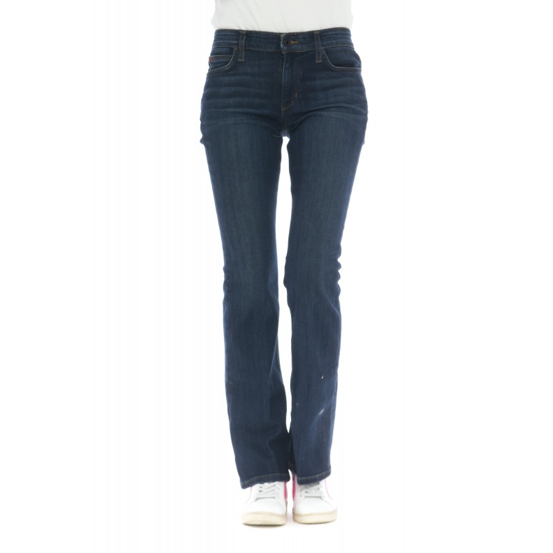 Jeans - 5805 provocature denim giapponese