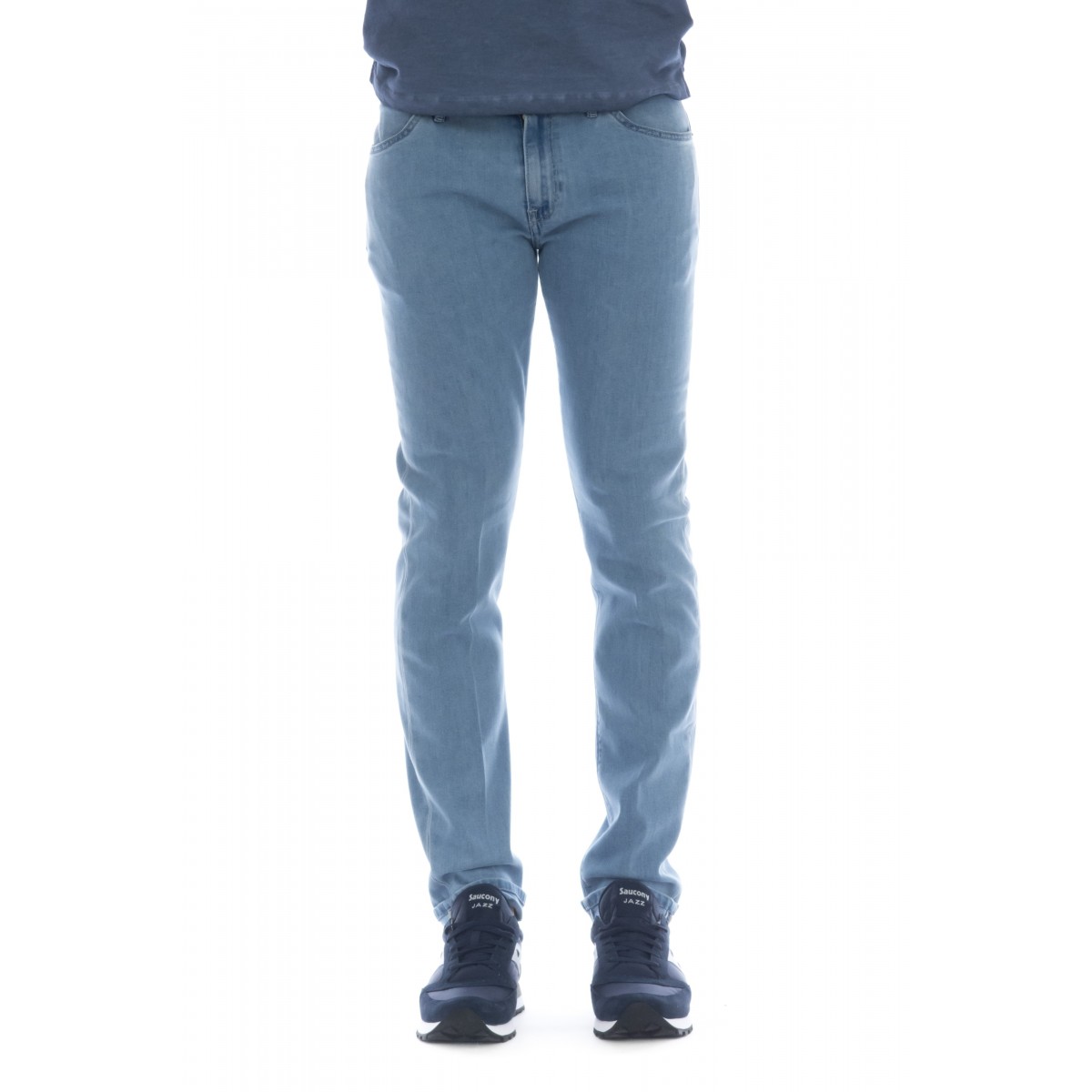 Jeans - Swing ku09 9oz super slim Jeans - Swing ku09 9oz super slim