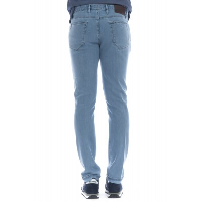 Jeans - Swing ku09 9oz super slim Jeans - Swing ku09 9oz super slim
