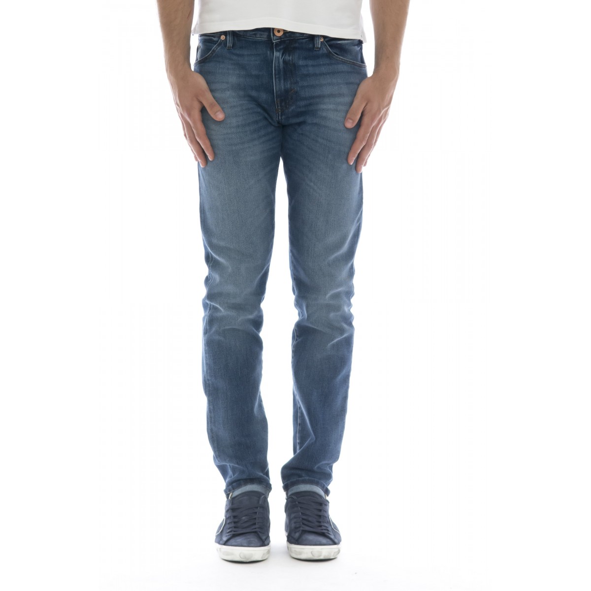 Jeans - Soul tx10 jeans slim Jeans - Soul tx10 jeans slim