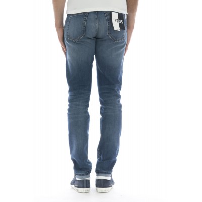 Jeans - Soul tx10 jeans slim Jeans - Soul tx10 jeans slim