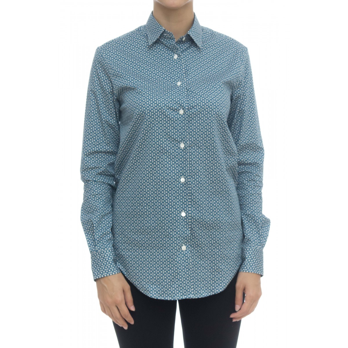Camicia donna - 1105 55534 camicia fantasia Camicia donna - 1105 55534 camicia fantasia