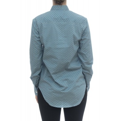 Camicia donna - 1105 55534 camicia fantasia Camicia donna - 1105 55534 camicia fantasia