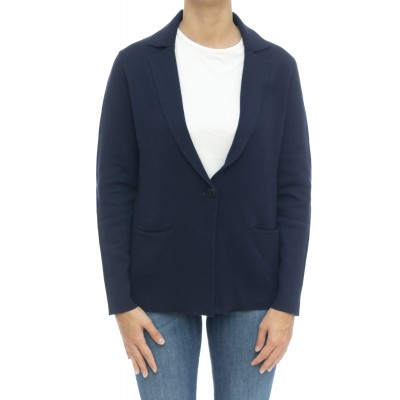 Giacca donna - K29211 giacchina punto milano Giacca donna - K29211 giacchina punto milano