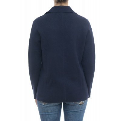 Giacca donna - K29211 giacchina punto milano Giacca donna - K29211 giacchina punto milano