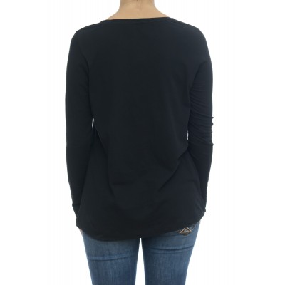 Camicia donna - T29212 t-shirt Camicia donna - T29212 t-shirt