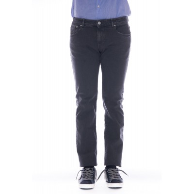 Pantalone uomo Pt 05 - C646lt rs51 bull lavato strech Pantalone uomo Pt 05 - C646lt rs51 bull lavato strech