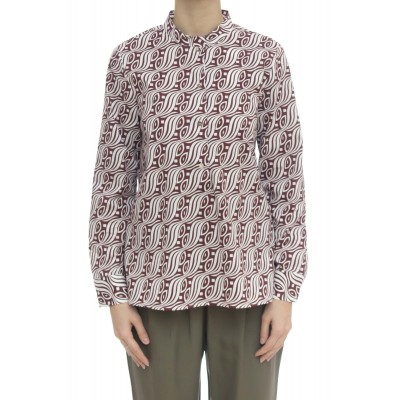Camicia - 603 t29 camicia stampa Camicia - 603 t29 camicia stampa