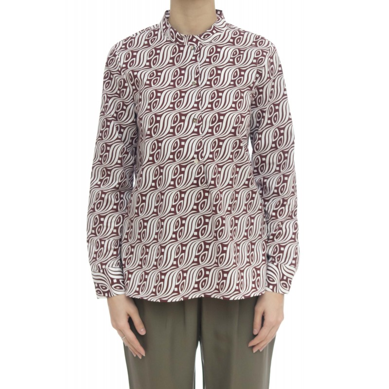 Camicia - 603 t29 camicia stampa Camicia - 603 t29 camicia stampa