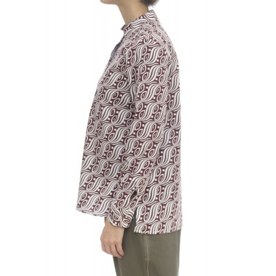 Camicia - 603 t29 camicia stampa Camicia - 603 t29 camicia stampa