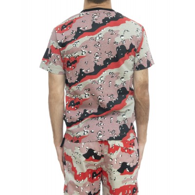 T-shirt - 233e9 t-shirt desert camo T-shirt - 233e9 t-shirt desert camo