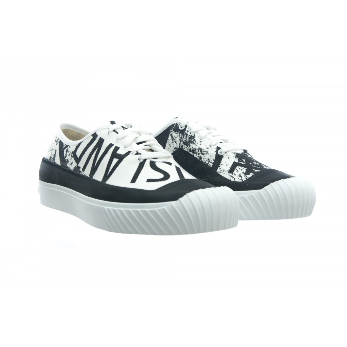 Scarpa - S0166 scarpa logo canvas Scarpa - S0166 scarpa logo canvas