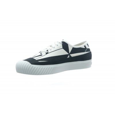 Scarpa - S0166 scarpa logo canvas Scarpa - S0166 scarpa logo canvas