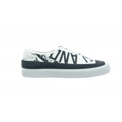 Scarpa - S0166 scarpa logo canvas Scarpa - S0166 scarpa logo canvas