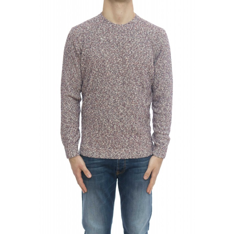 Maglia uomo - 9203/01 maglia fantasia Maglia uomo - 9203/01 maglia fantasia