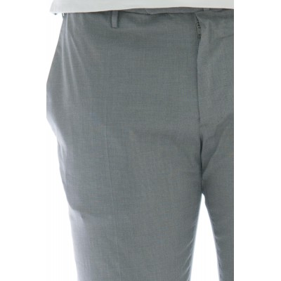 Pantalone uomo - 1gwt30 9175a slim ultralight lavorto