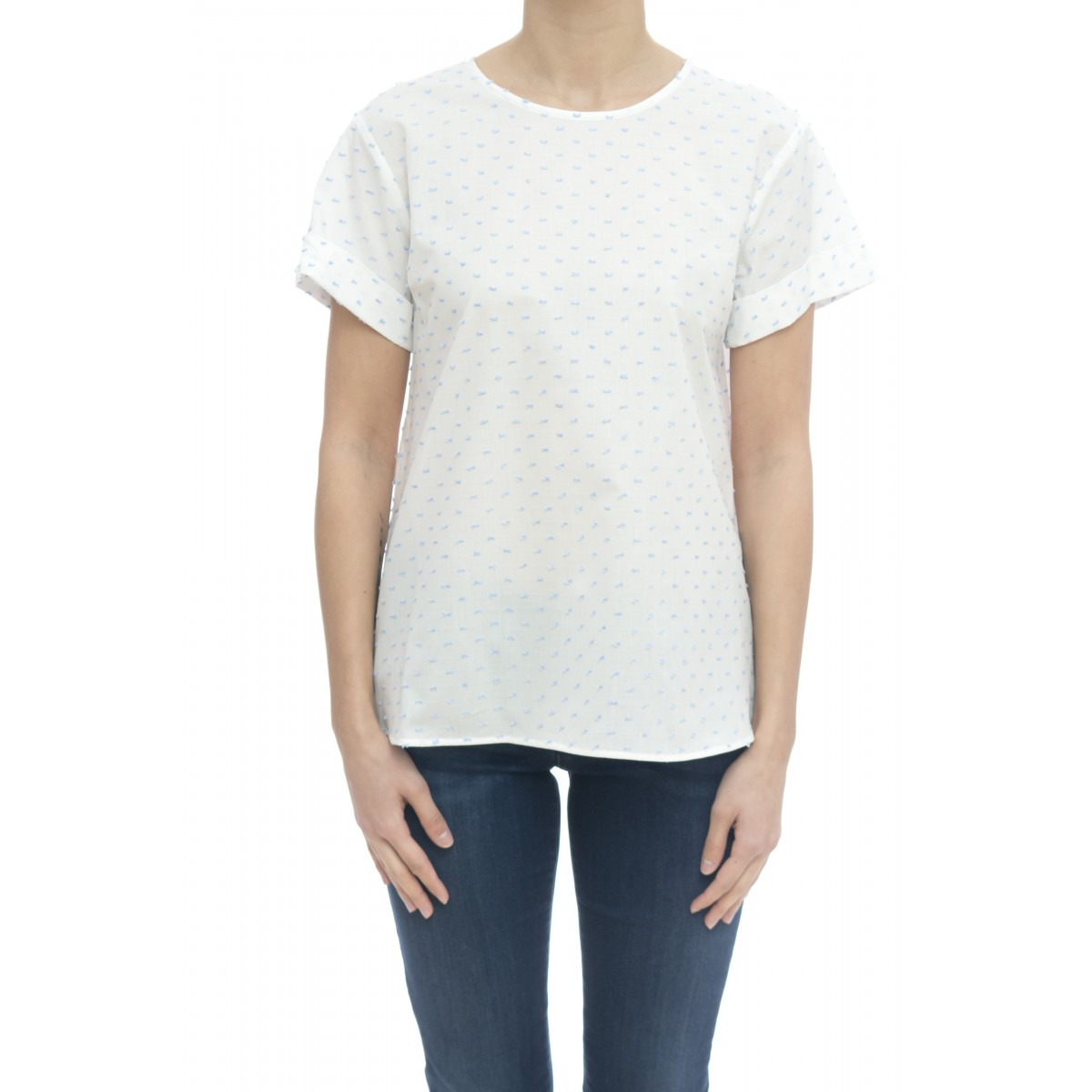 Camicia donna - 6312 65402 Camicia donna - 6312 65402