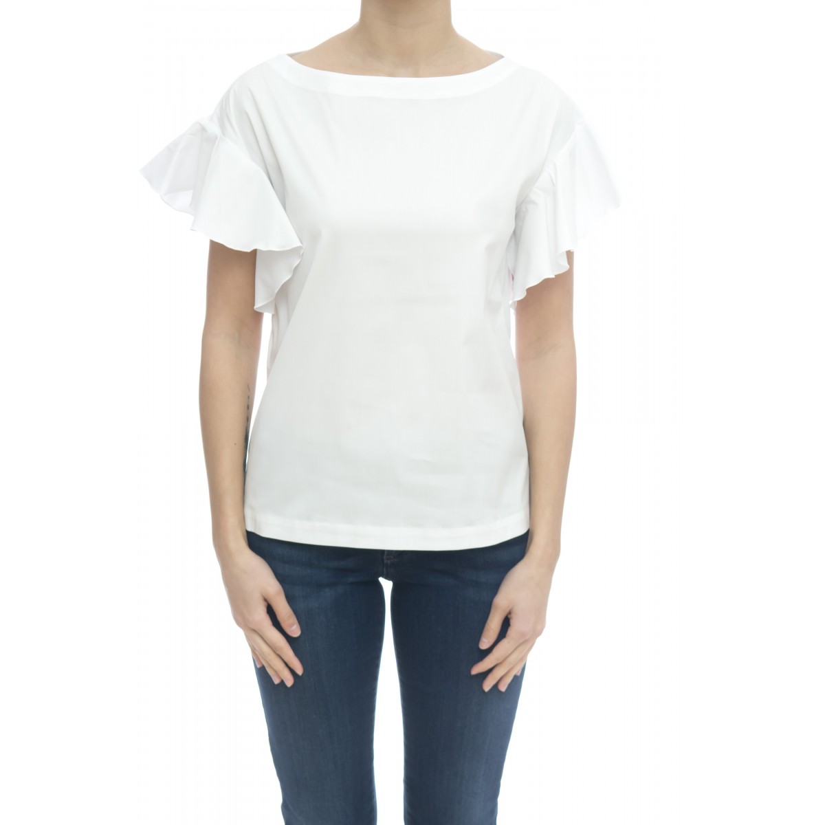 Camicia donna - 6320 15125 tessutto albini Camicia donna - 6320 15125 tessutto albini