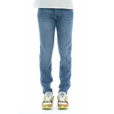 Jeans - 529 zeus Jeans - 529 zeus