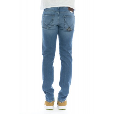 Jeans - 529 zeus Jeans - 529 zeus
