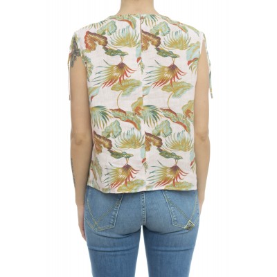 Camicia donna - Eliana 5290 camicia stampa Camicia donna - Eliana 5290 camicia stampa