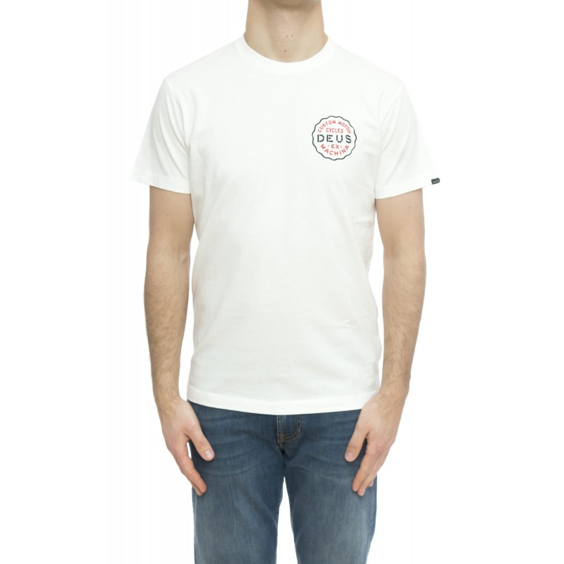 T-shirt - Tee0352 t-shirt ricamo T-shirt - Tee0352 t-shirt ricamo