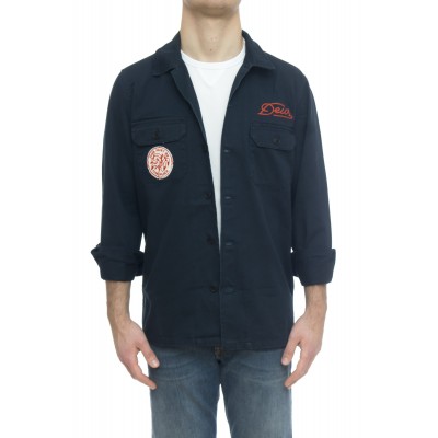 Camicia - Cam0061 over shirt patch Camicia - Cam0061 over shirt patch