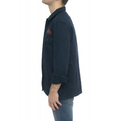 Camicia - Cam0061 over shirt patch Camicia - Cam0061 over shirt patch
