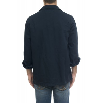 Camicia - Cam0061 over shirt patch Camicia - Cam0061 over shirt patch