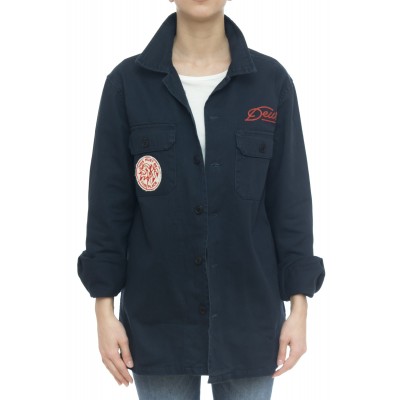 Camicia - Cam0061 over shirt patch Camicia - Cam0061 over shirt patch