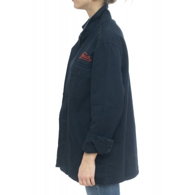 Camicia - Cam0061 over shirt patch Camicia - Cam0061 over shirt patch