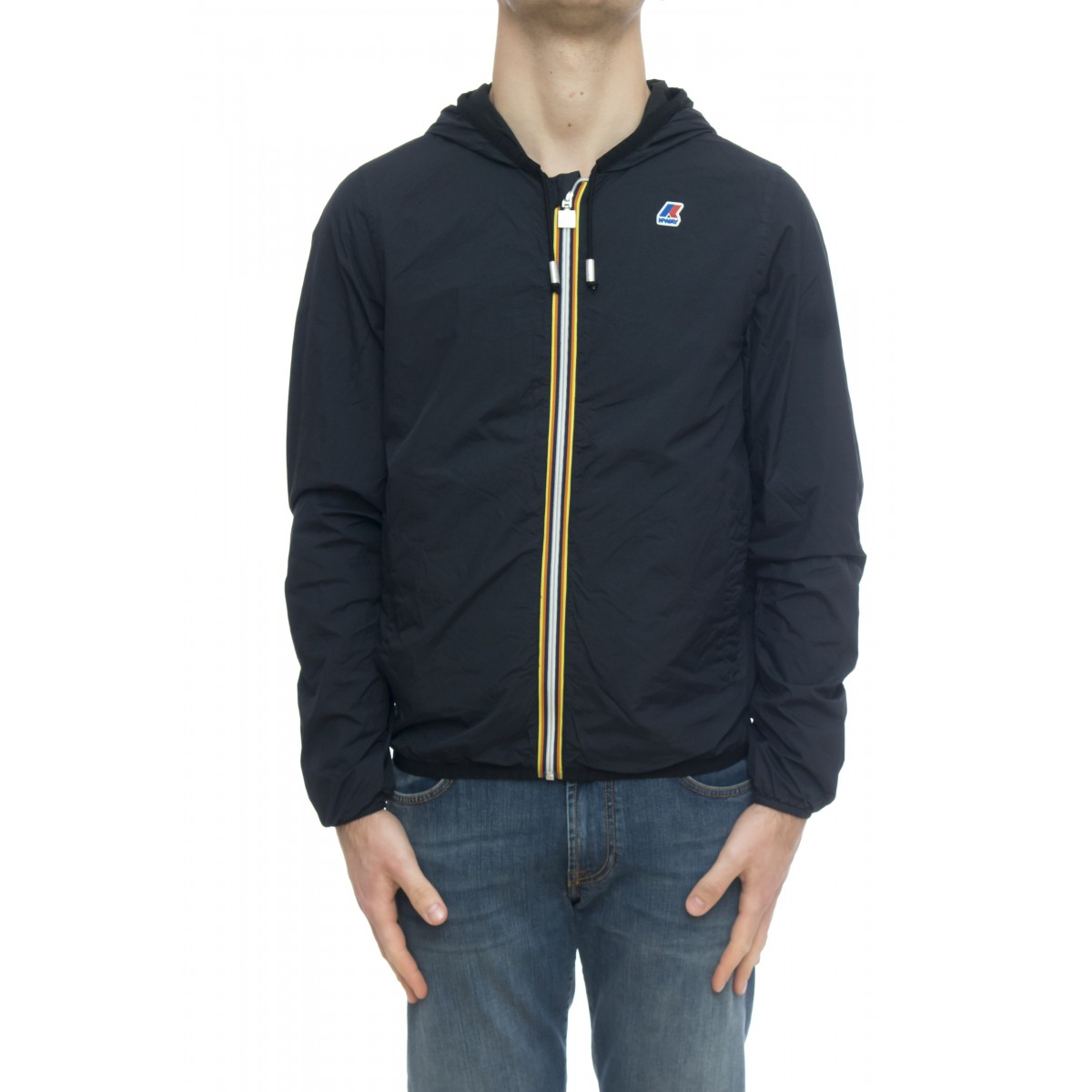 Giubbino - Jacques dyed k00bcv0 Giubbino - Jacques dyed k00bcv0