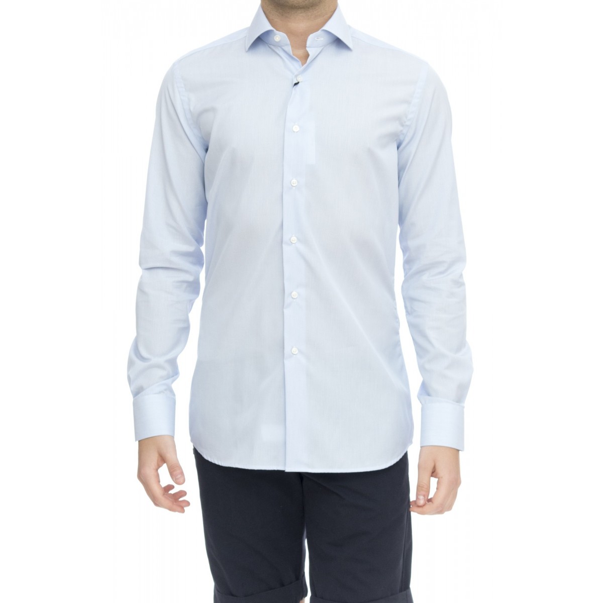 camicia no stiro