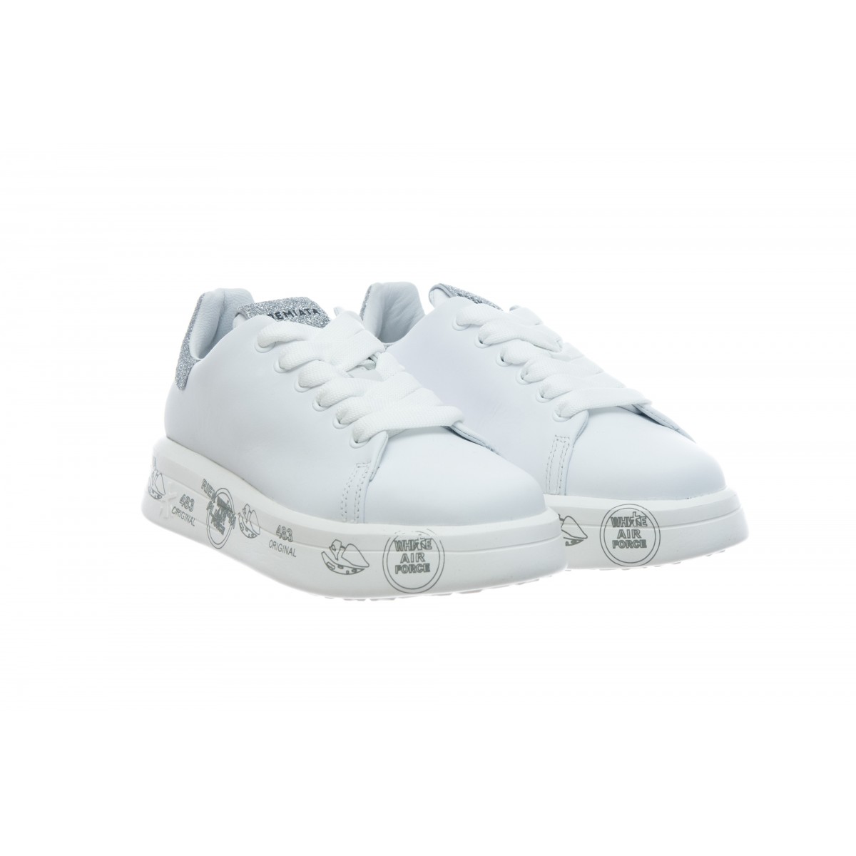 Scarpa - Belle 4903 Scarpa - Belle 4903
