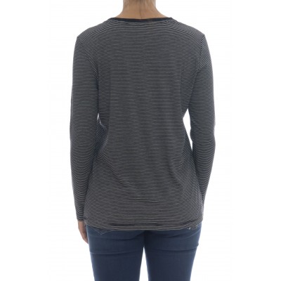 T-shirt - T40204 T-shirt - T40204