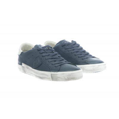 Scarpa - Prlu ww10 pelle west lavata Scarpa - Prlu ww10 pelle west lavata