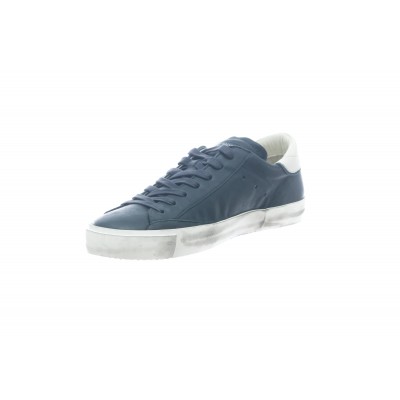 Scarpa - Prlu ww10 pelle west lavata Scarpa - Prlu ww10 pelle west lavata
