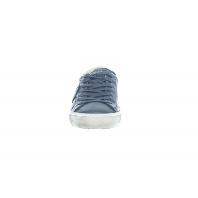 Scarpa - Prlu ww10 pelle west lavata Scarpa - Prlu ww10 pelle west lavata