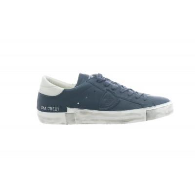 Scarpa - Prlu ww10 pelle west lavata Scarpa - Prlu ww10 pelle west lavata
