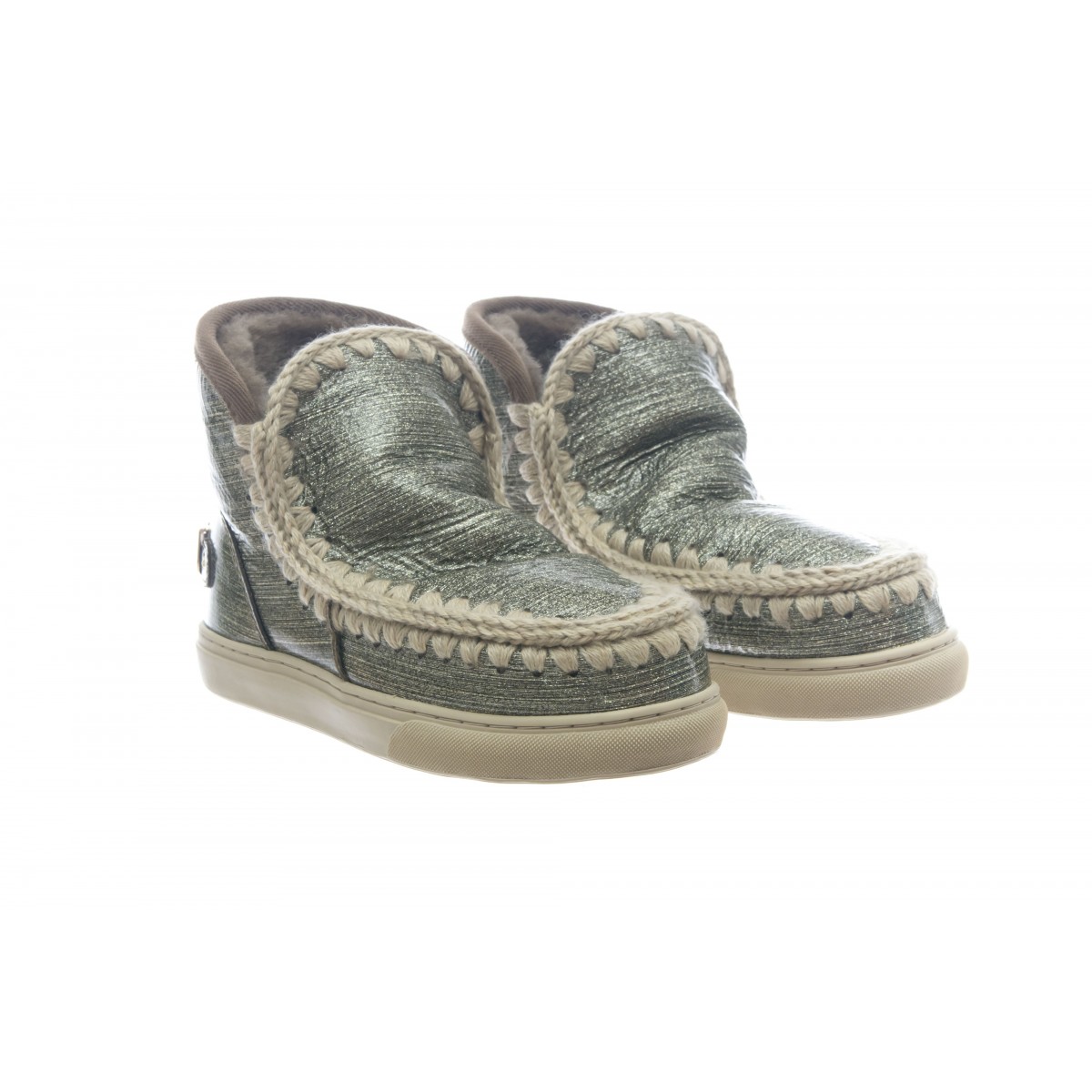 Scarpe - Eskimo sneakers 3ddkst Scarpe - Eskimo sneakers 3ddkst