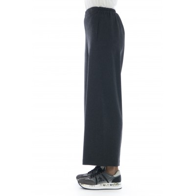 Pantalone donna - 210t48 pantalone lana