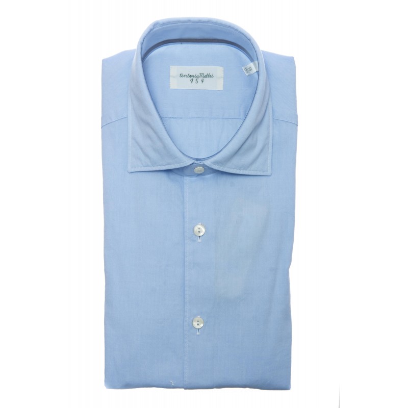 Camicia uomo - Pao njw oxford Camicia uomo - Pao njw oxford