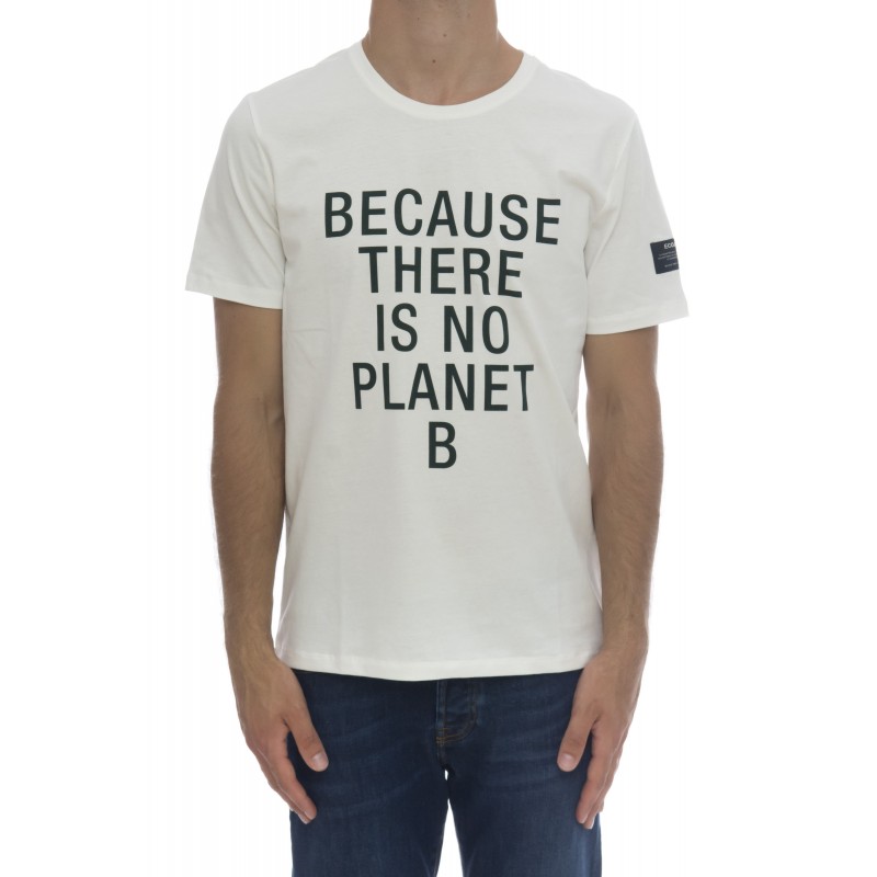 T-shirt - Natal classic 50% organic 50% recycled