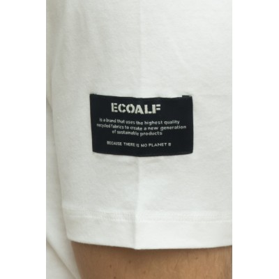 T-shirt - Natal classic 50% organic 50% recycled