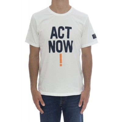 T-shirt - Tadeo t-shirt 50% organic 50% recycled