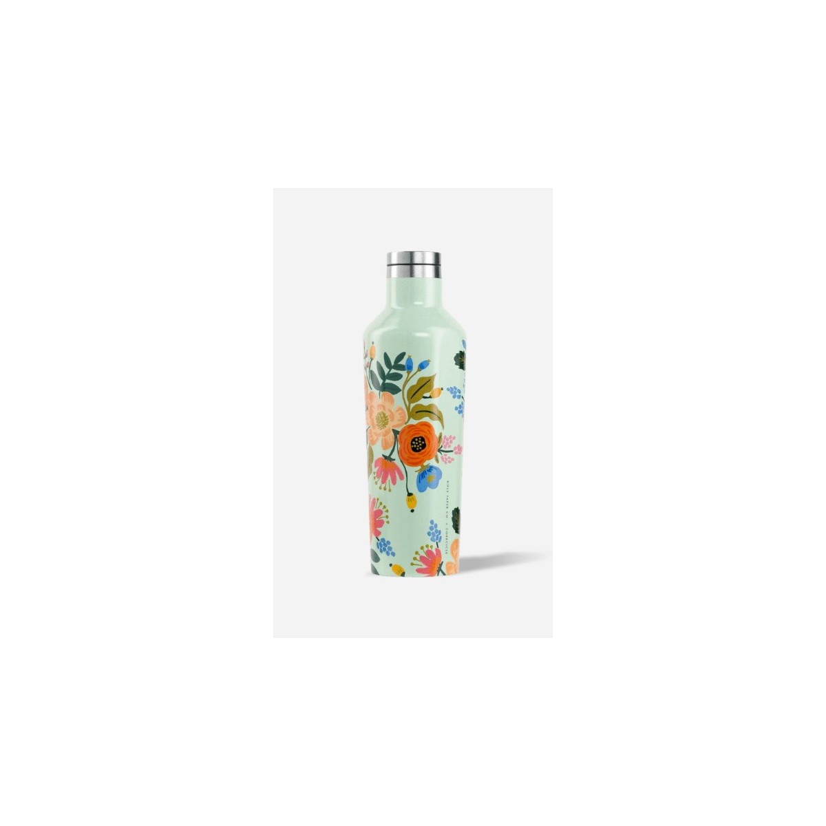 Borraccia termica - Lively floral 16oz Borraccia termica - Lively floral 16oz