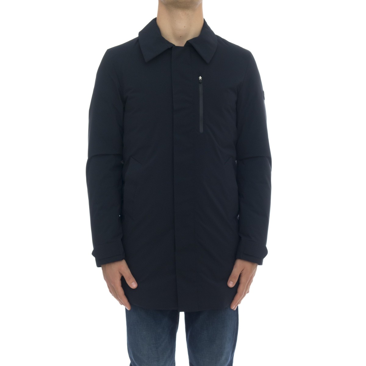 are down jacket waterproof